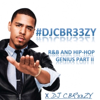 R&B and Hip-Hop Genius Part II