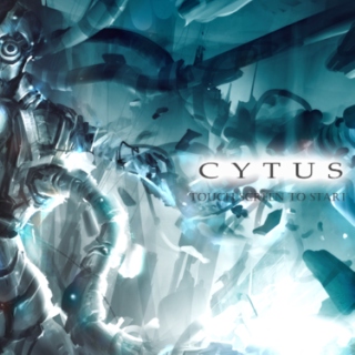 Cytus (A Compilation)