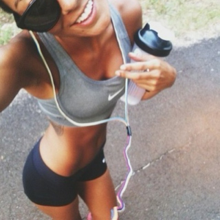 Running\Workout! 