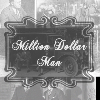 Million Dollar Man