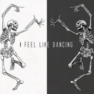 I Feel Like Dancing 