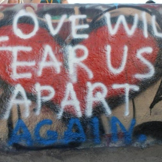 Love Will Tear Us Apart Again and Again