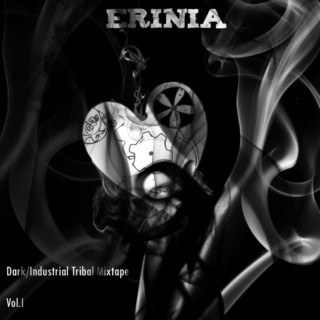 Erinia - Dark Tribal Fusion