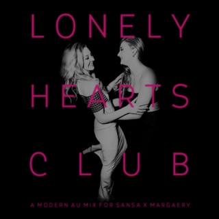 LONELY H E A R T S CLUB