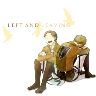 Left and Leaving (JeanMarco FST)
