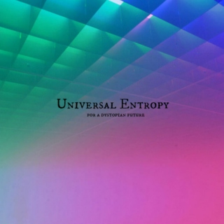 Universal Entropy