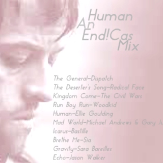 Human - An End!Cas Mix