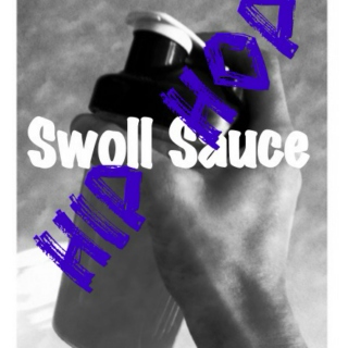 Swoll II (hip hop)
