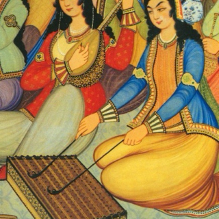 Persian Music