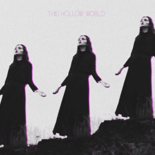 this hollow world