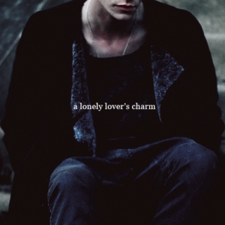 a lonely lover's charm