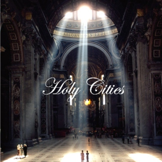 Holy Cities