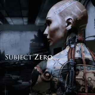 subject zero