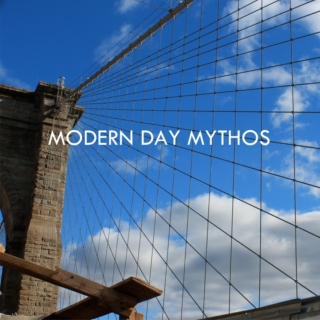 Modern Day Mythos