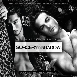 Sorcery & Shadow