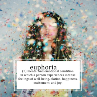 euphoria 
