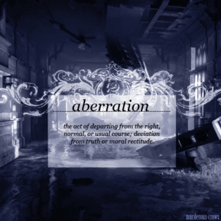 aberration