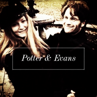 Potter & Evans