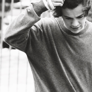 Sweater Harry