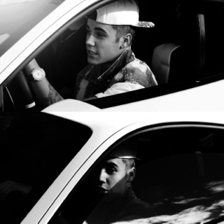Ridin Dirty With Justin