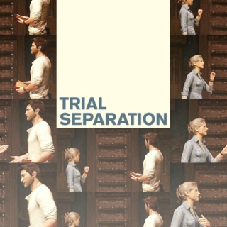 trial separation