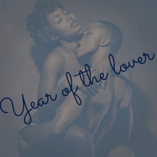 year of the lover~