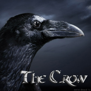 The Crow - Brandon Lee Fanmix