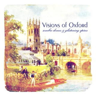 Visions of Oxford