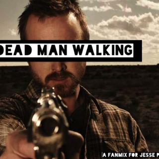 Dead Man Walking: a fanmix for Jesse Pinkman