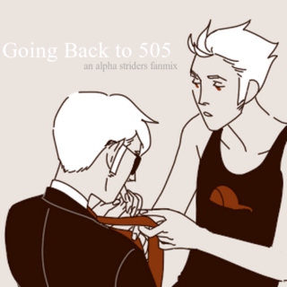 Going Back to 505
