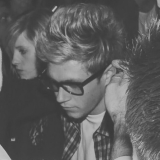 hipster niall