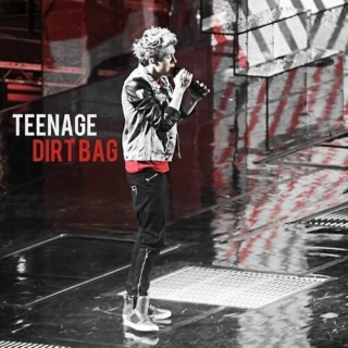 I'm Just A Teenage Dirtbag, Baby