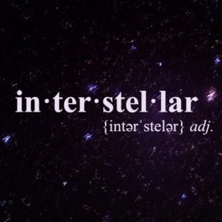 in·ter·stel·lar