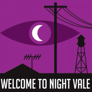 Welcome to Night Vale Weather