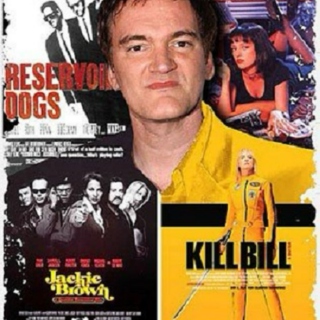 Songs in Tarantino Movies