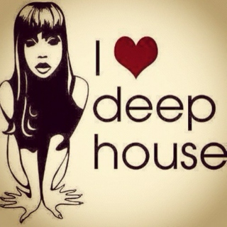 Deep House Addicts - pt. 1