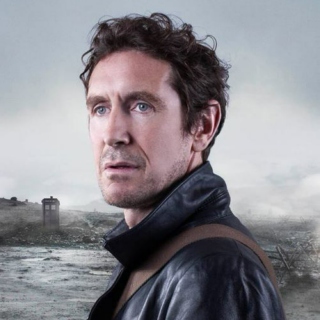 Sounds of the Eighth Doctor
