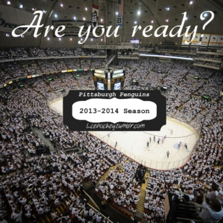 Pittsburgh Penguins 2014 Season Mix