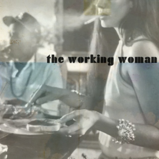 The Working Woman