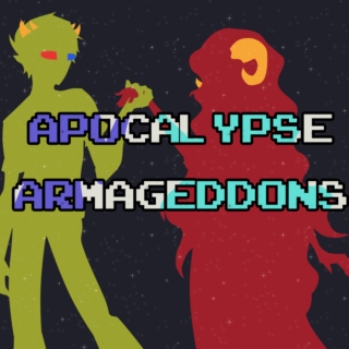 Apocalypse Armageddons