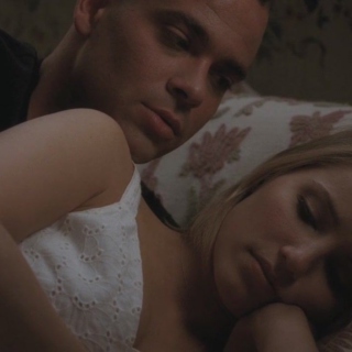 Quinn and Puck 