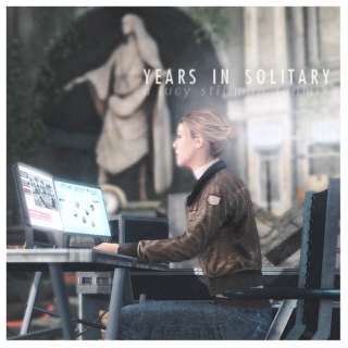 Years In Solitary