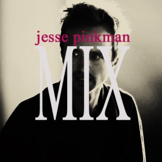 LIVE OR DIE jesse pinkman mix