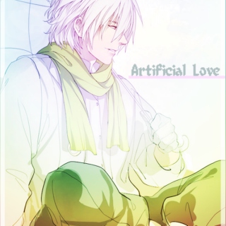Artificial Love 