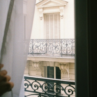 window to paris