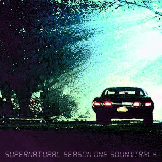 Supernatural Season One