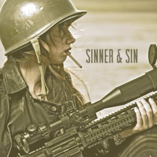 Sinner & Sin