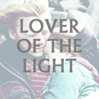 Lover of the Light-Romione