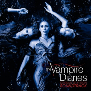 The Vampire Diaries - Season 1 - Episode 1 - Pilot