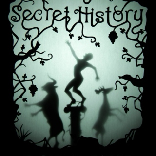 The Secret History 